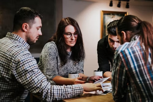 Why Many Executive Roles Are Not Publicly Posted