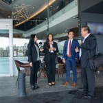 Why Networking Alone Does Not Move Board Candidacies