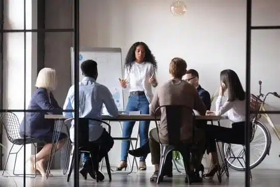 Your Resume Starts the Conversation