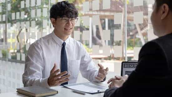 High-Impact Language You Can Use in the Interview