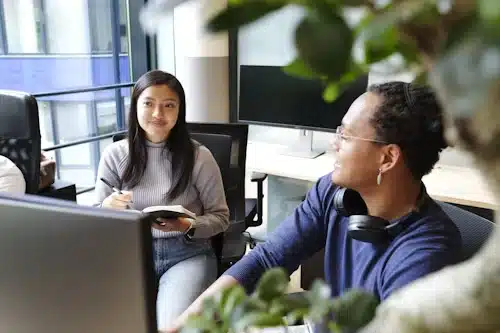 Build Career Optionality Without Signaling Disengagement