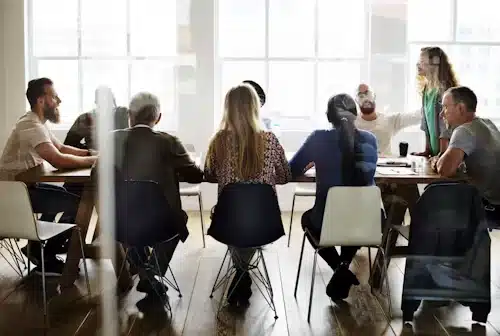 Build Speaking Experience Through More Than Keynotes