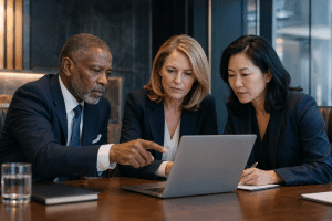 Ghost Jobs Are a Governance Failure, not a Talent Strategy Clean out expired job listings to protect corporate reputation 300x200