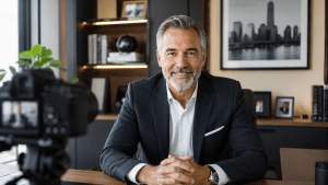 Ageism in Executive Hiring: How to Show Your Current Value Executive Waypoint Career Positioning 300x169