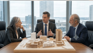 Executive discussion 300x173