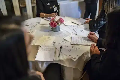 How Executives Can Compete More Effectively