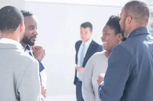 How to Turn Career Wins Into an Executive Narrative