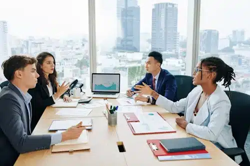 Protect the CEO’s time and attention