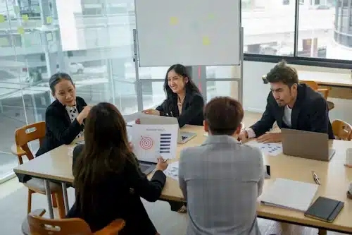 The Perception Gap in Executive Advancement