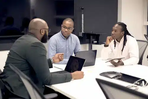 What Does an Executive Hiring Process Signal to Candidates?