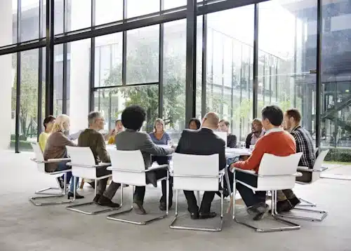 What Executive Candidates Should Take From These Hiring Shifts