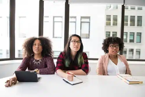 What Helps Women Advance Into Senior Leadership