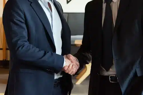 What Is Executive Interview Composure