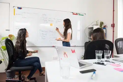 What Makes an Executive Job Search Different