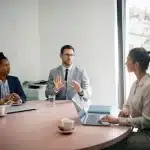 What Strong Executive Development Produces