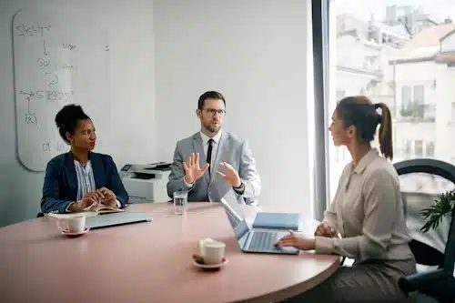 What Strong Executive Development Produces