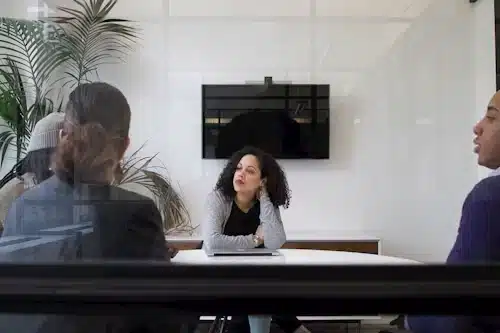 What Strong Leaders Do to Keep Top Talent