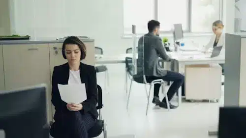 What Weakens Executive Candidate Experience