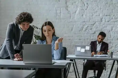 What the CEO Voice Analysis Research Found