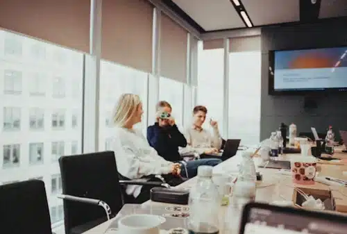 Why C-Suite Job Search Confidence Can Drop