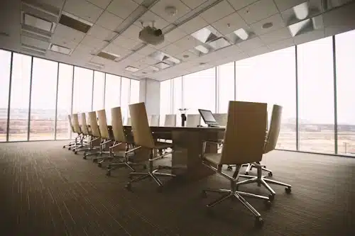 Why Discomfort Often Signals Leadership Growth