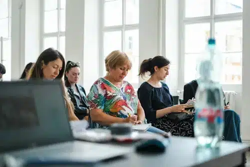 Why Executive Development Needs Business Alignment
