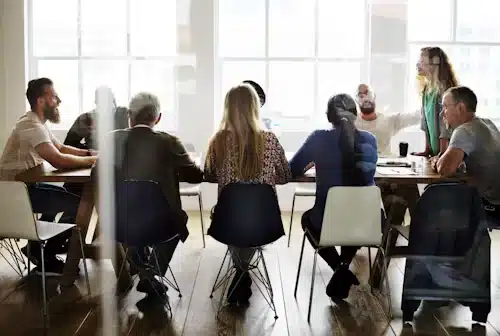 Why Executive Trust Is Harder to Earn Now