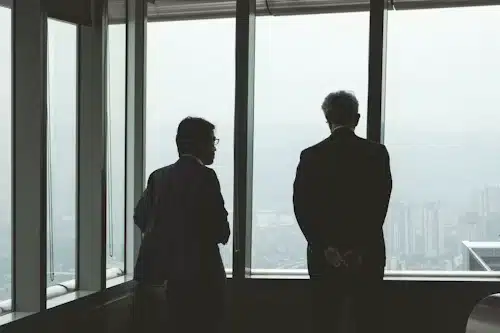 Why Male Allies Matter in Leadership Advancement