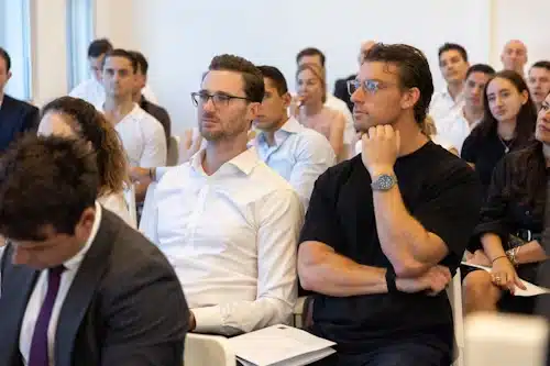 Why Purpose Becomes More Important Later in an Executive Career