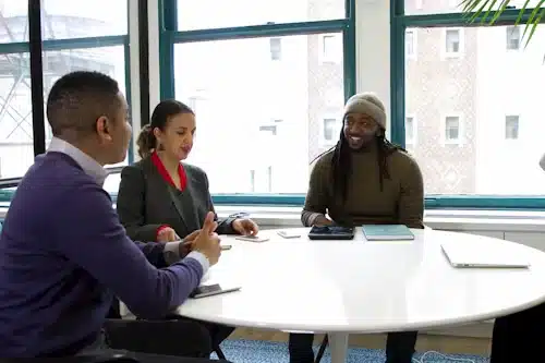 Why the Chief of Staff Role Will Keep Gaining Importance
