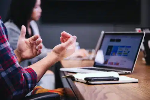 What Weakens an Executive Job Search