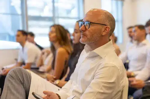 Why Talent Retention Is Under Pressure