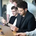 The Human Advantage Framework for Human-Centered AI Leadership